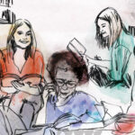 Feministischer Leseclub Frauenstudien München e.V.
