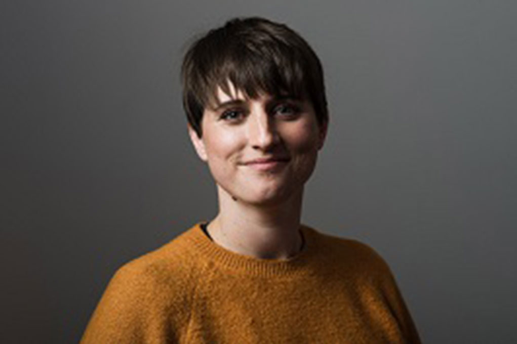 Elisabeth Beuttel
