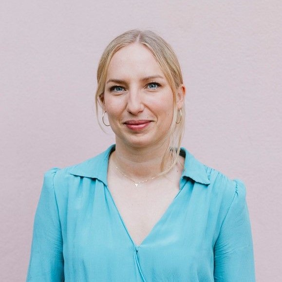 Johanna Kuroczik