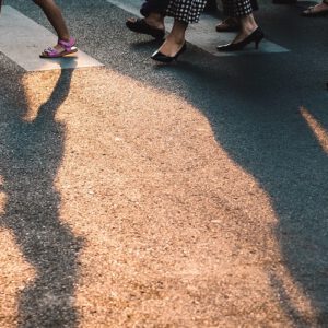 Feministischer Stadtspaziergang_Gendergerechte Stadtplanung München_Copyright_Pete Walls_Unsplash