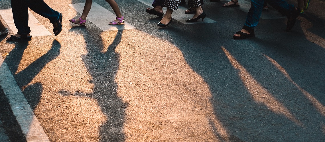 Feministischer Stadtspaziergang_Gendergerechte Stadtplanung München_Copyright_Pete Walls_Unsplash