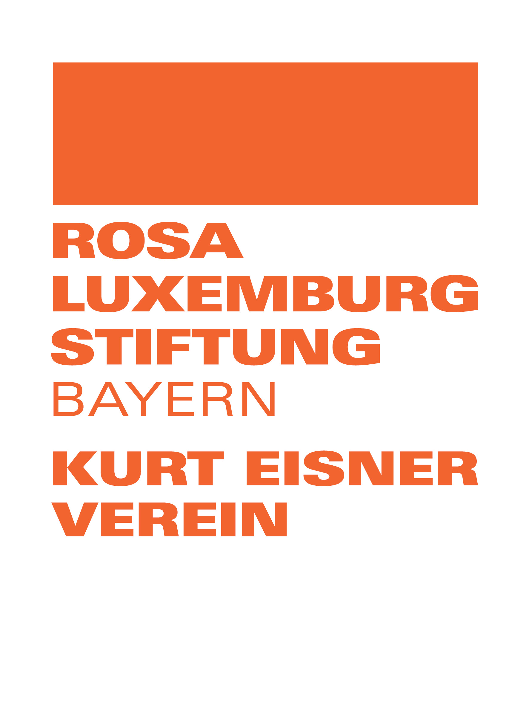 Rosa Luxemburg Stiftung Bayern