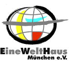 EineWeltHaus München e.V.