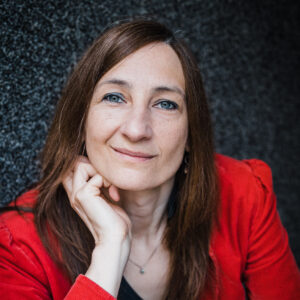 Barbara Streidl