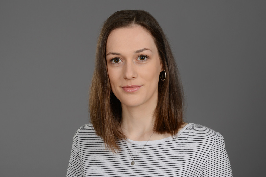 Anja Dondl